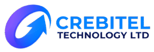 Crebitel ic LOGO