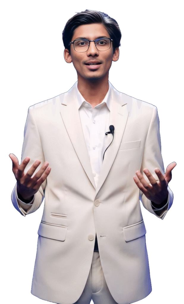 Abdul Khalek CEO and Managing Director of CrebiTel