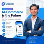Mobile-First & M-Commerce: The New Reality of Digital Marketing in Bangladesh That Will Transform Your Business