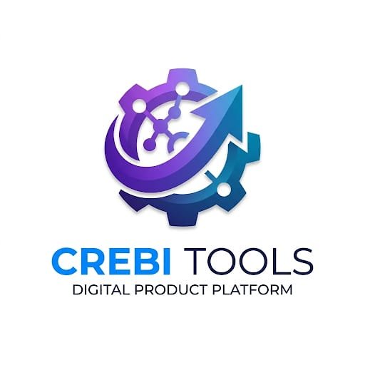 Crebi Tools LOGO Ne